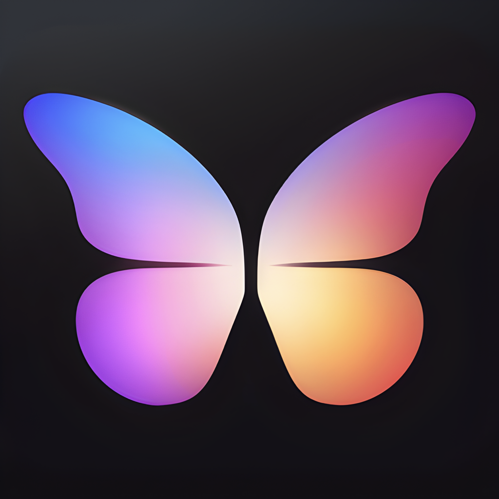 Pictura Video App Store Icon